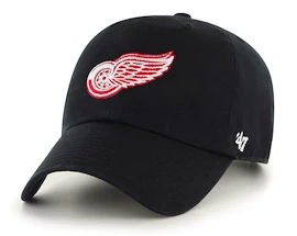 Casquette 47 Brand Clean Up NHL Detroit Red Wings