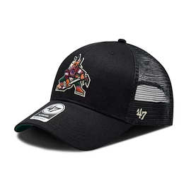 Casquette 47 Brand NHL Arizona Coyotes Branson ’47 MVP