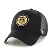 Casquette 47 Brand  NHL Boston Bruins Branson ’47 MVP