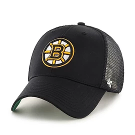 Casquette 47 Brand NHL Boston Bruins Branson ’47 MVP