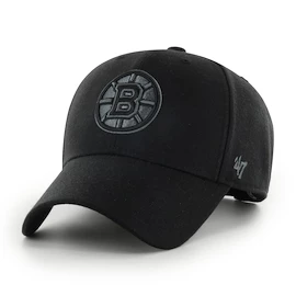 Casquette 47 Brand NHL Boston Bruins MVP Snapback