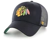 Casquette 47 Brand  NHL Chicago Blackhawks Branson ’47 MVP