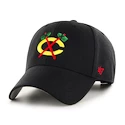 Casquette 47 Brand  NHL Chicago Blackhawks MVP