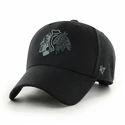 Casquette 47 Brand  NHL Chicago Blackhawks MVP Snapback