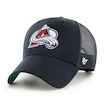 Casquette 47 Brand  NHL Colorado Avalanche Branson ’47 MVP