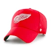 Casquette 47 Brand  NHL Detroit Red Wings Branson ’47 MVP