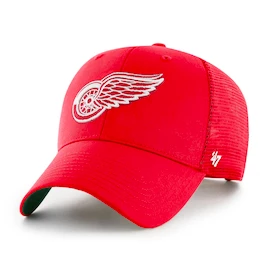 Casquette 47 Brand NHL Detroit Red Wings Branson ’47 MVP