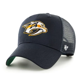 Casquette 47 Brand NHL Nashville Predators Branson ’47 MVP