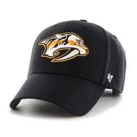 Casquette 47 Brand NHL Nashville Predators MVP