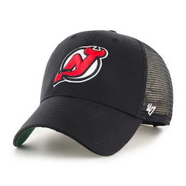 Casquette 47 Brand NHL New Jersey Devils Branson ’47 MVP