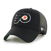 Casquette 47 Brand  NHL Philadelphia Flyers Branson '47 MVP