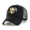 Casquette 47 Brand  NHL Pittsburgh Penguins Branson '47 MVP