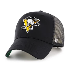 Casquette 47 Brand NHL Pittsburgh Penguins Branson '47 MVP