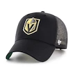 Casquette 47 Brand  NHL Vegas Golden Knights Branson ’47 MVP