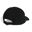 Casquette adidas  B-Ball Aeroready Cap Black