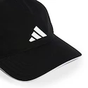 Casquette adidas  B-Ball Aeroready Cap Black