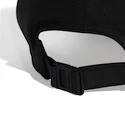 Casquette adidas  B-Ball Aeroready Cap Black