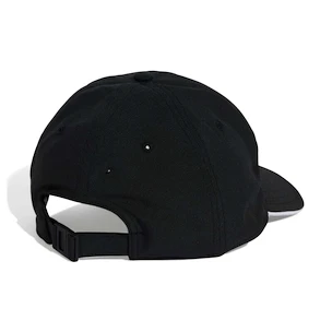 Casquette adidas  B-Ball Aeroready Cap Black
