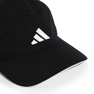 Casquette adidas  B-Ball Aeroready Cap Black