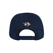 Casquette adidas Casquettes mascotte NHL Flat Brim Nashville Predators