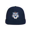 Casquette adidas Casquettes mascotte NHL Flat Brim Nashville Predators