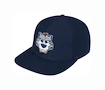 Casquette adidas Casquettes mascotte NHL Flat Brim Nashville Predators