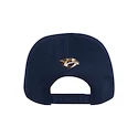 Casquette adidas Casquettes mascotte NHL Flat Brim Nashville Predators