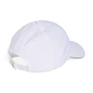 Casquette adidas  Tennis Originals Climacool Baseball Cap White / Green