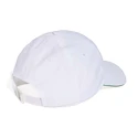 Casquette adidas  Tennis Originals Climacool Baseball Cap White / Green