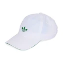 Casquette adidas  Tennis Originals Climacool Baseball Cap White / Green