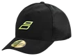 Casquette Babolat  Curve Trucker Cap Black Aero