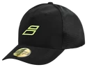 Casquette Babolat  Curve Trucker Cap Black Aero