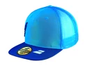 Casquette Babolat  Drive Trucker Cap Blue