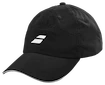 Casquette Babolat  Microfiber Cap Black