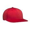 Casquette CCM Eflex Team Flatbrim Snapback Red