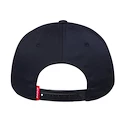 Casquette CCM Eflex Team Flatbrim Snapback True Navy