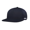 Casquette CCM Eflex Team Flatbrim Snapback True Navy