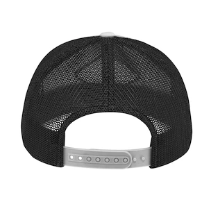 Casquette CCM Outdoor All Outside Meshback Trucker Sweet Concrete