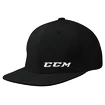 Casquette CCM  Small Logo Flat Brim Cap SR