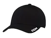Casquette CCM  Team Training Flex Black Senior L/XL