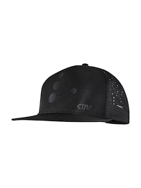 Casquette Craft CTM Distance Tech Trucker Black