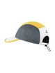 Casquette Craft Pro Hypervent Grey