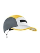 Casquette Craft Pro Hypervent Grey