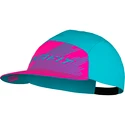 Casquette Dynafit  Alpine Graphic Visor Cap Pink Glo