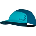 Casquette Dynafit  Alpine Visor Cap Ocean