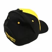 Casquette Fanatics  Defender Stretch Fit NHL Boston Bruins