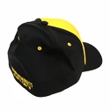Casquette Fanatics  Defender Stretch Fit NHL Boston Bruins