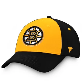 Casquette Fanatics Defender Stretch Fit NHL Boston Bruins