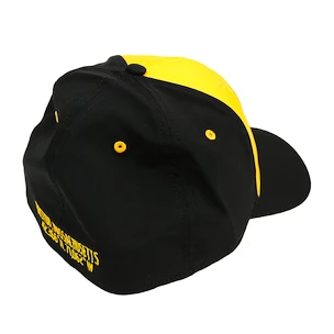 Casquette Fanatics  Defender Stretch Fit NHL Boston Bruins  M/L