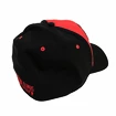 Casquette Fanatics  Defender Stretch Fit NHL Chicago Blackhawks
